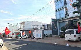Manh Hung Guest House